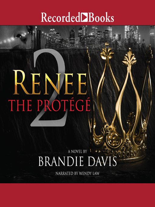 Title details for Renee 2 by Brandie Davis - Available